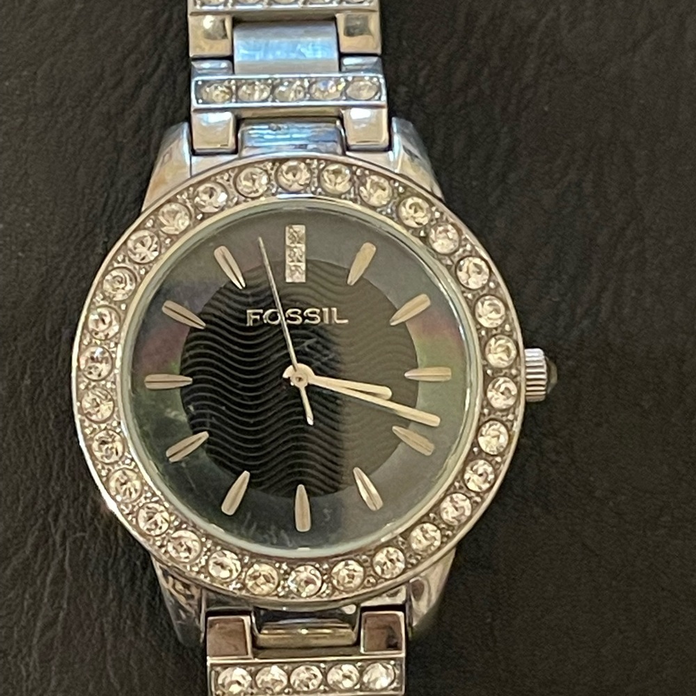 Fossil Womens Watch